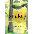 Smoky Talks Book Review of Snakes, by Patricia Damery