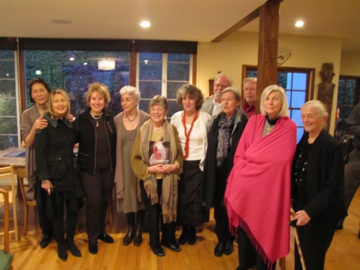 Book Launch Report of April 14 and 15, 2012