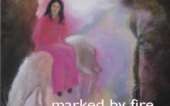 Book Launching: Marked By Fire: Stories of the Jungian Way