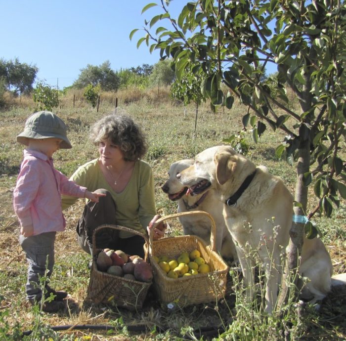 Learn Biodynamic Practices at the National Heirloom Expo in Santa Rosa, CA