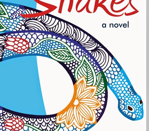Announcement: Snakes soon to be republished!